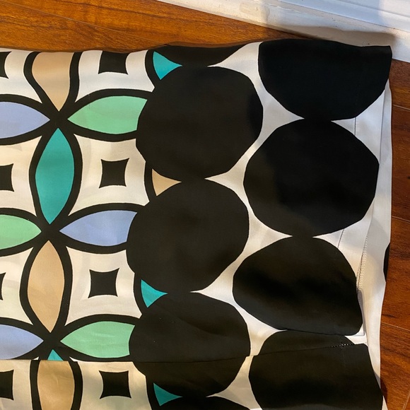 Maria Bellentini Wide Leg dress pant - Picture 3 of 4